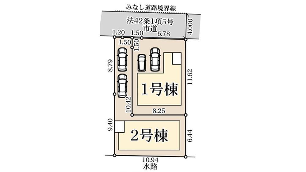 物件写真