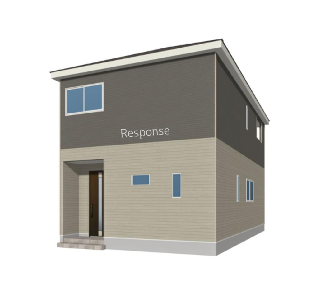 【レスポンス】宮崎市祇園　☆全３棟☆　☆新築一戸建☆　☆新築建売☆
