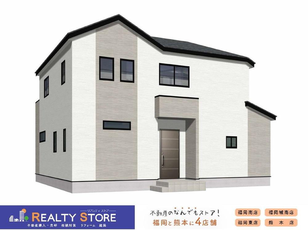 田村５（賀茂駅） 4098万円・4398万円