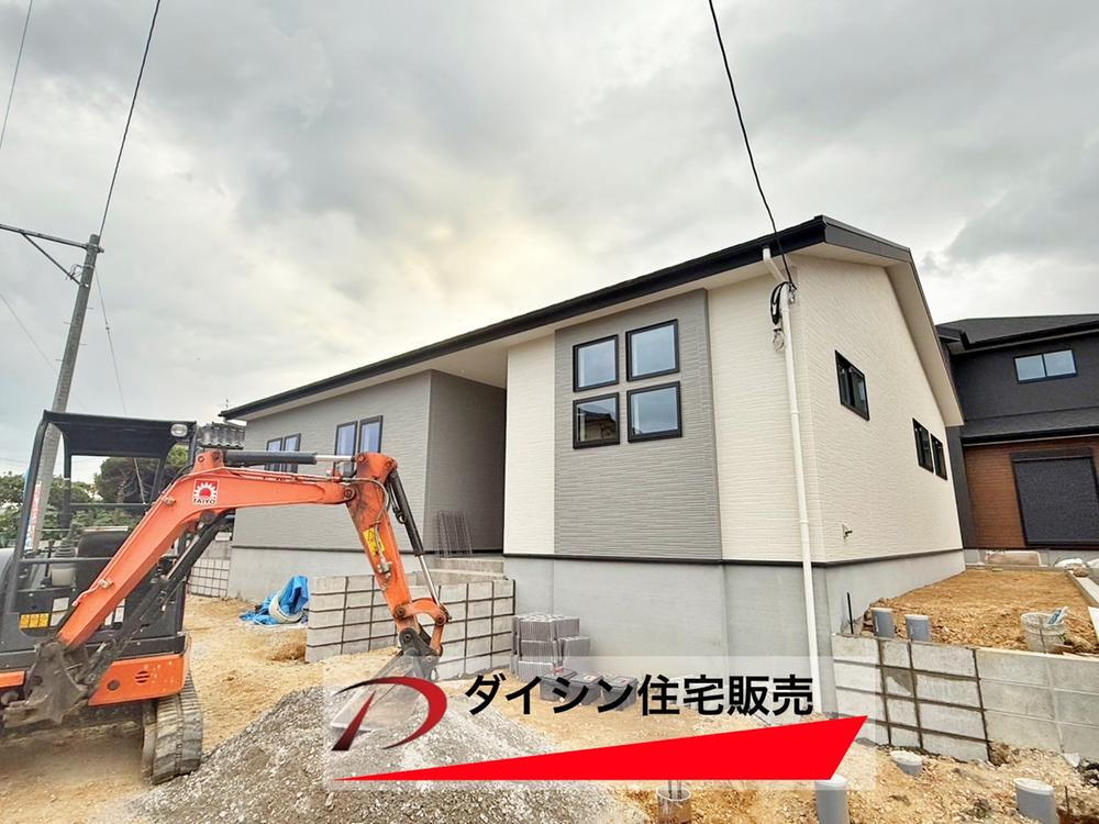 潤野（新飯塚駅） 2698万円～3098万円