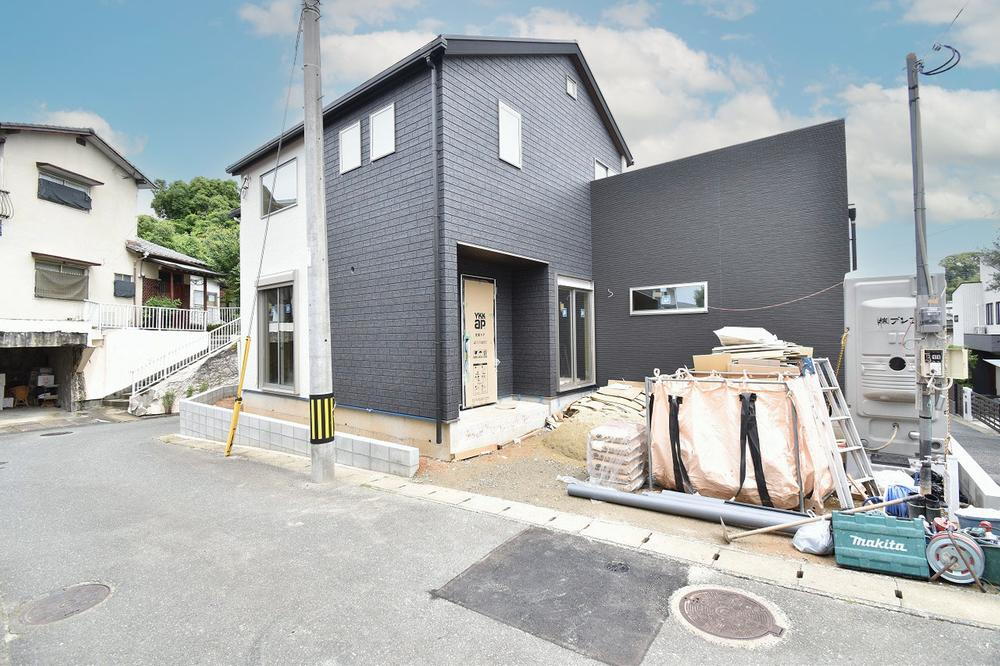 ≪小学校徒歩1分！≫イデアコート笹丘小前/予告広告