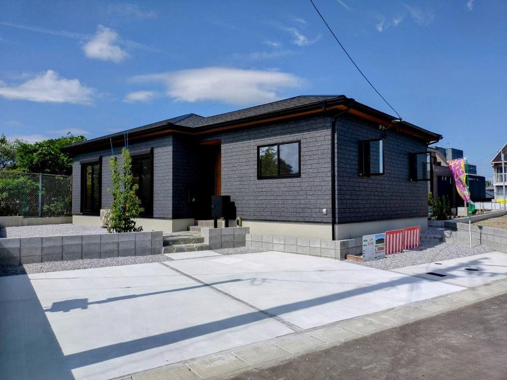 ☆人気の高台＆大型分譲地☆　☆Sグレード☆パティオニュータウン月見ヶ丘モデル