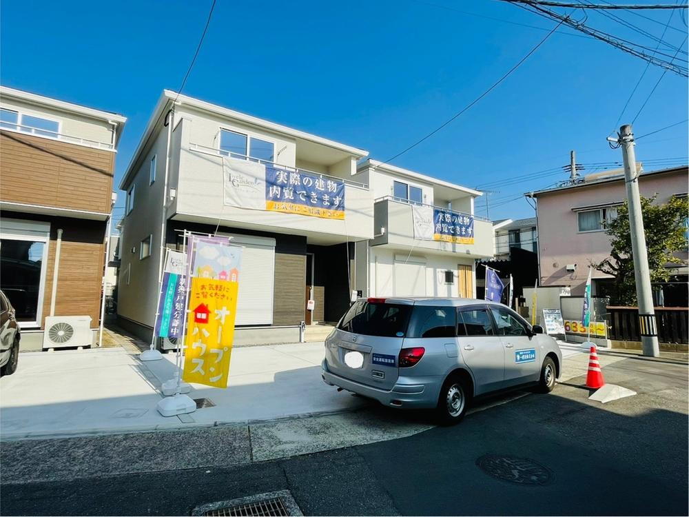 ◆最終1棟◆博多区浦田１丁目第三　新築戸建て