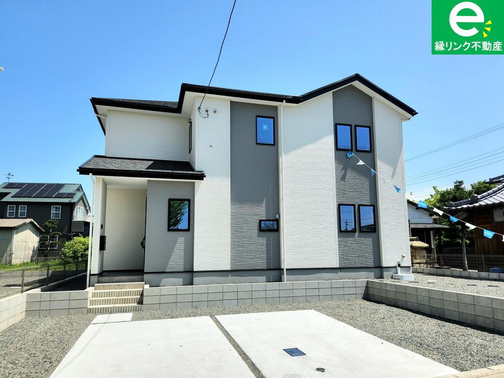 白石町（川尻駅） 2198万円・2398万円