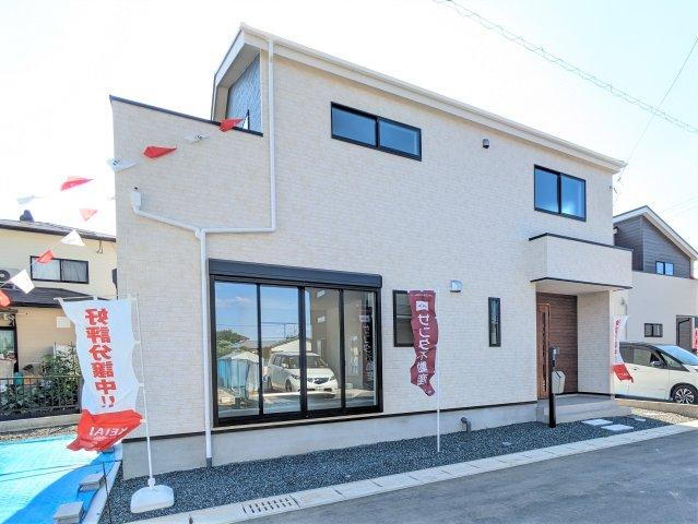 御幸木部１（川尻駅） 3298万円