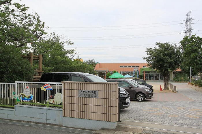 幼稚園・保育園