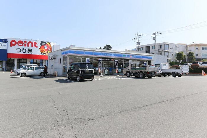 コンビニ