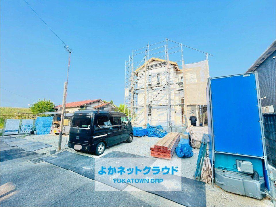 知古３（筑豊直方駅） 2598万円・2798万円