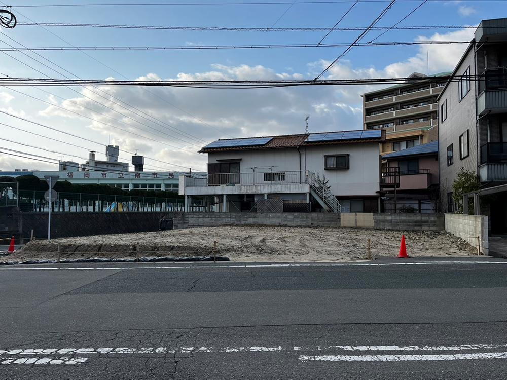 三宅３（大橋駅） 2840万円