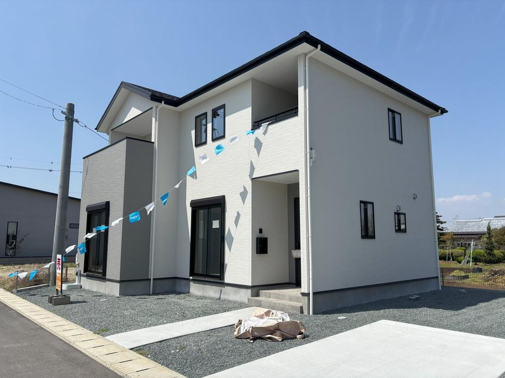 城南町舞原 2398万円・2498万円