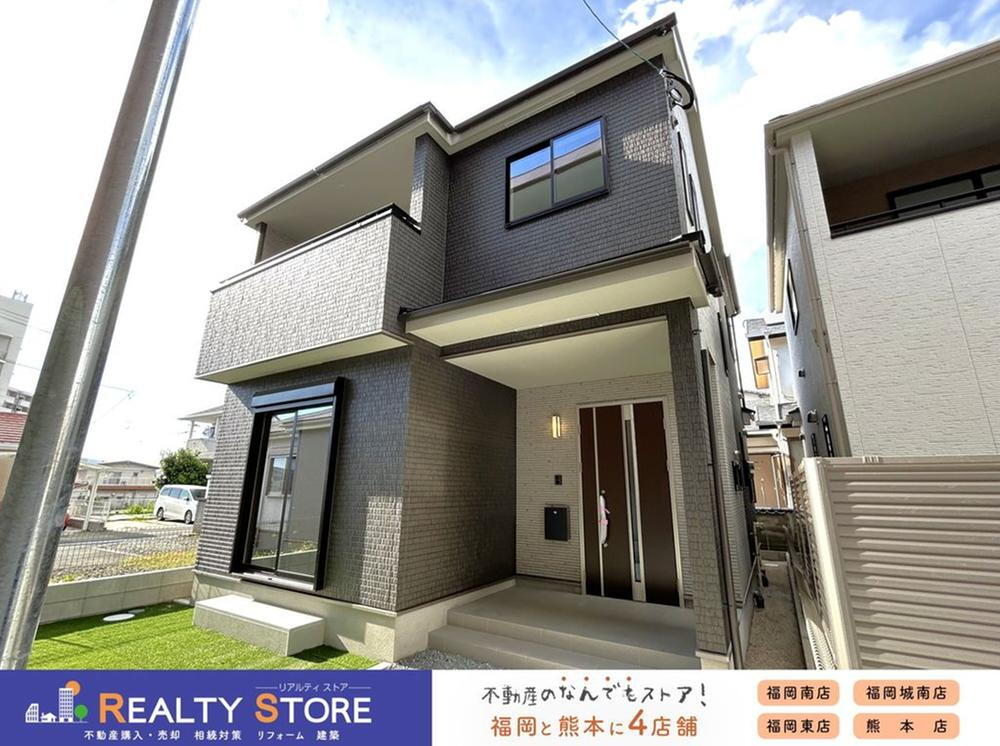帯山４ 3590万円・3990万円