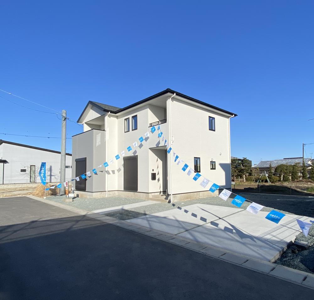 城南町舞原 2398万円・2498万円