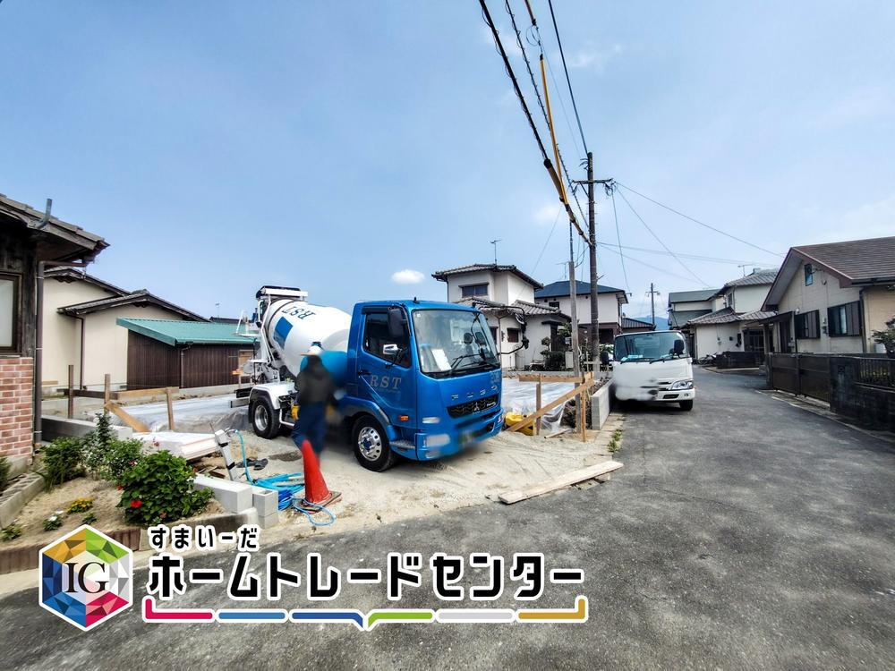 板持（波多江駅） 3698万円