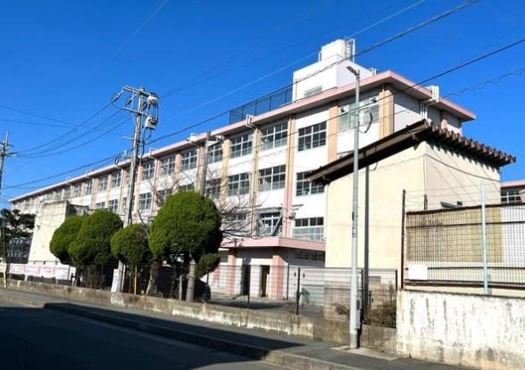 中学校