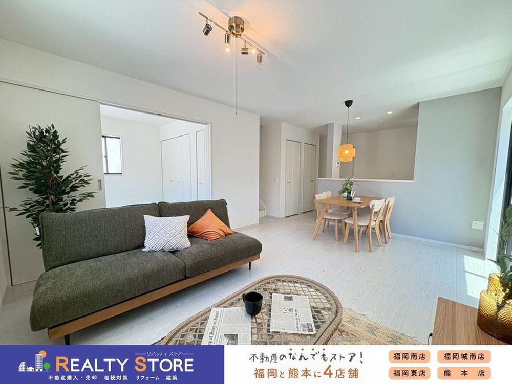 柏原１ 3698万円