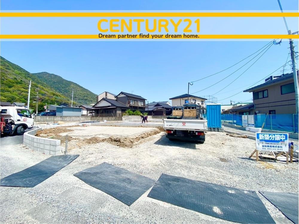 湯川１（安部山公園駅） 3298万円～3598万円