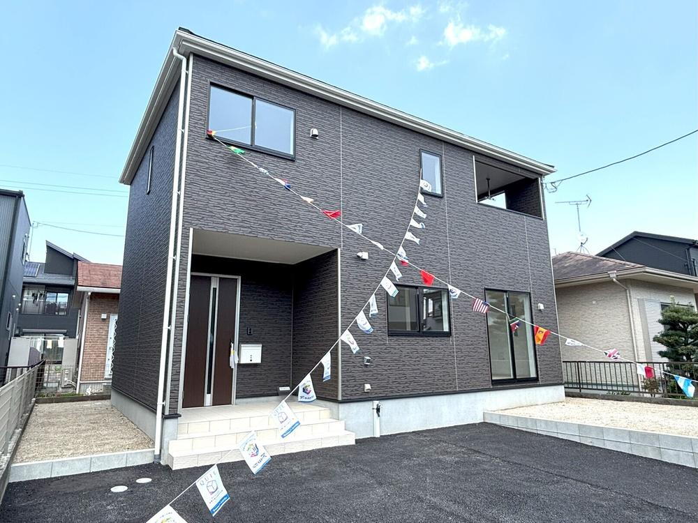 城南町舞原 1988万円