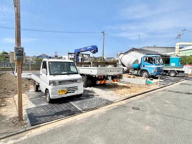花見が浜２（千鳥駅） 3698万円・3998万円