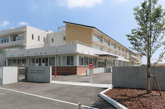 中学校