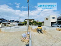 西福間3(福間駅) 3448万円・3598万円