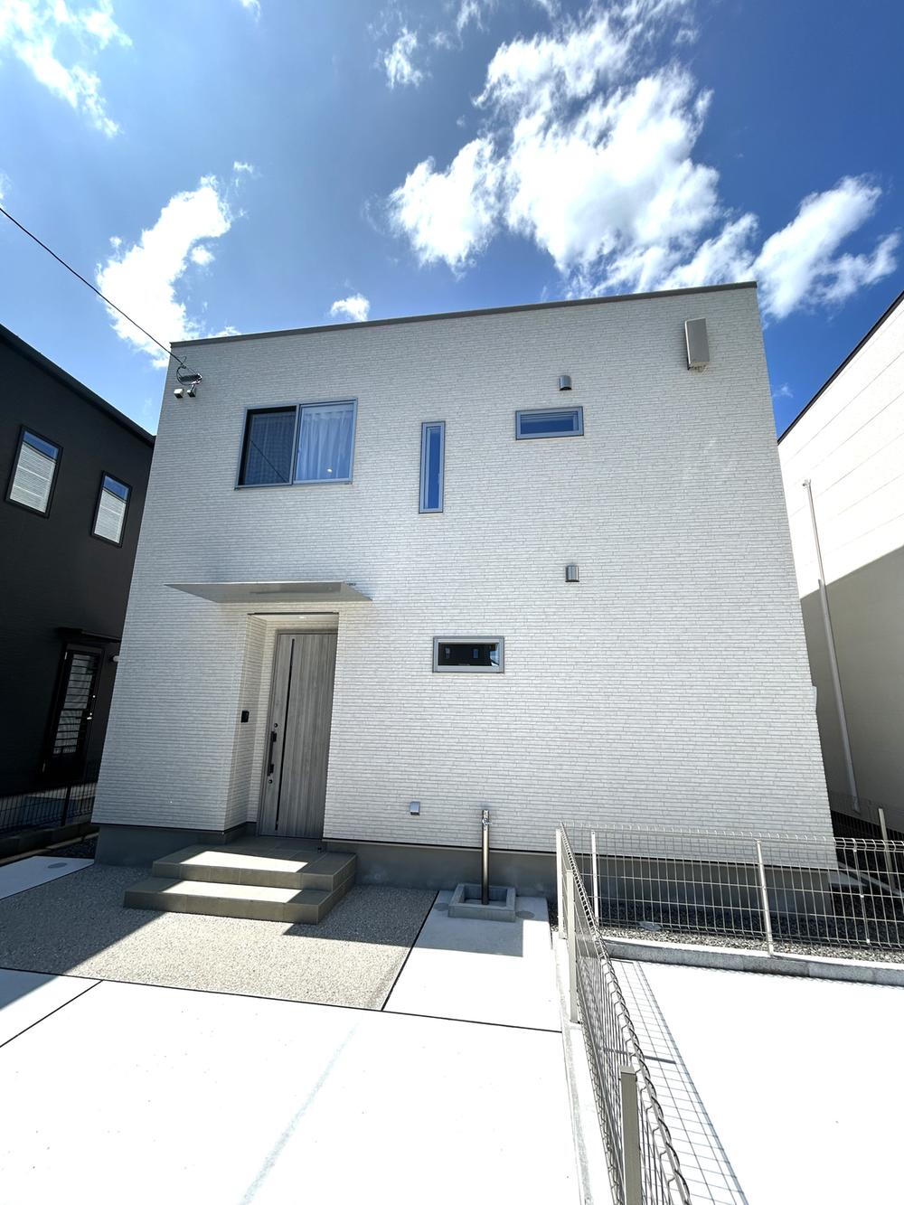 沖田町（大村車両基地駅） 2970万円～3290万円
