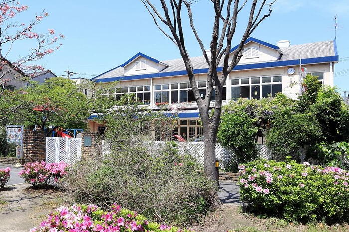 幼稚園・保育園