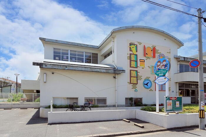 幼稚園・保育園