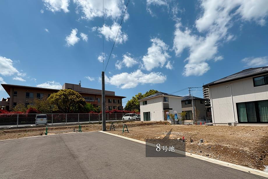 柳原町（門司駅） 2010万円～2100万円