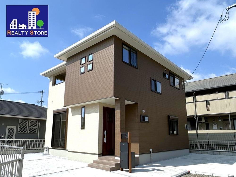 出水８ 3799万円