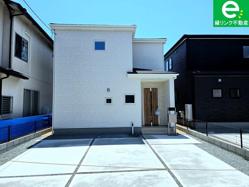 京塚本町（神水交差点駅） 3298万円