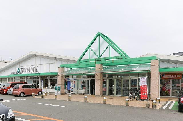 スーパー