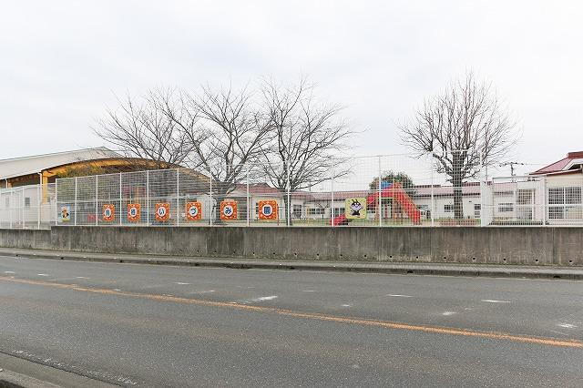 幼稚園・保育園