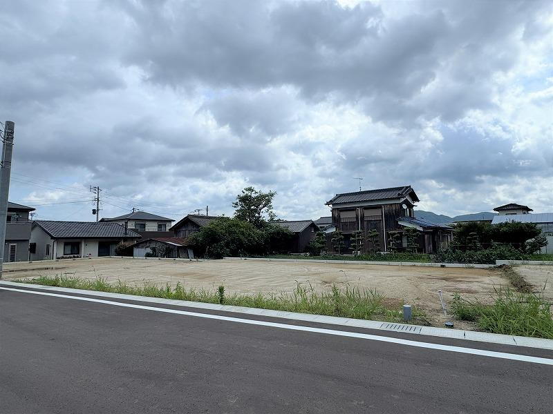 【ミサワホーム】糸島市運動公園前分譲地