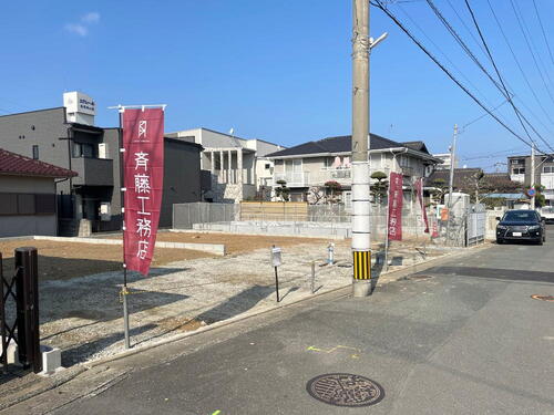 福岡市東区香住ケ丘