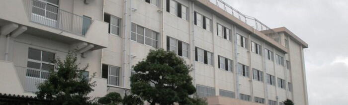 中学校