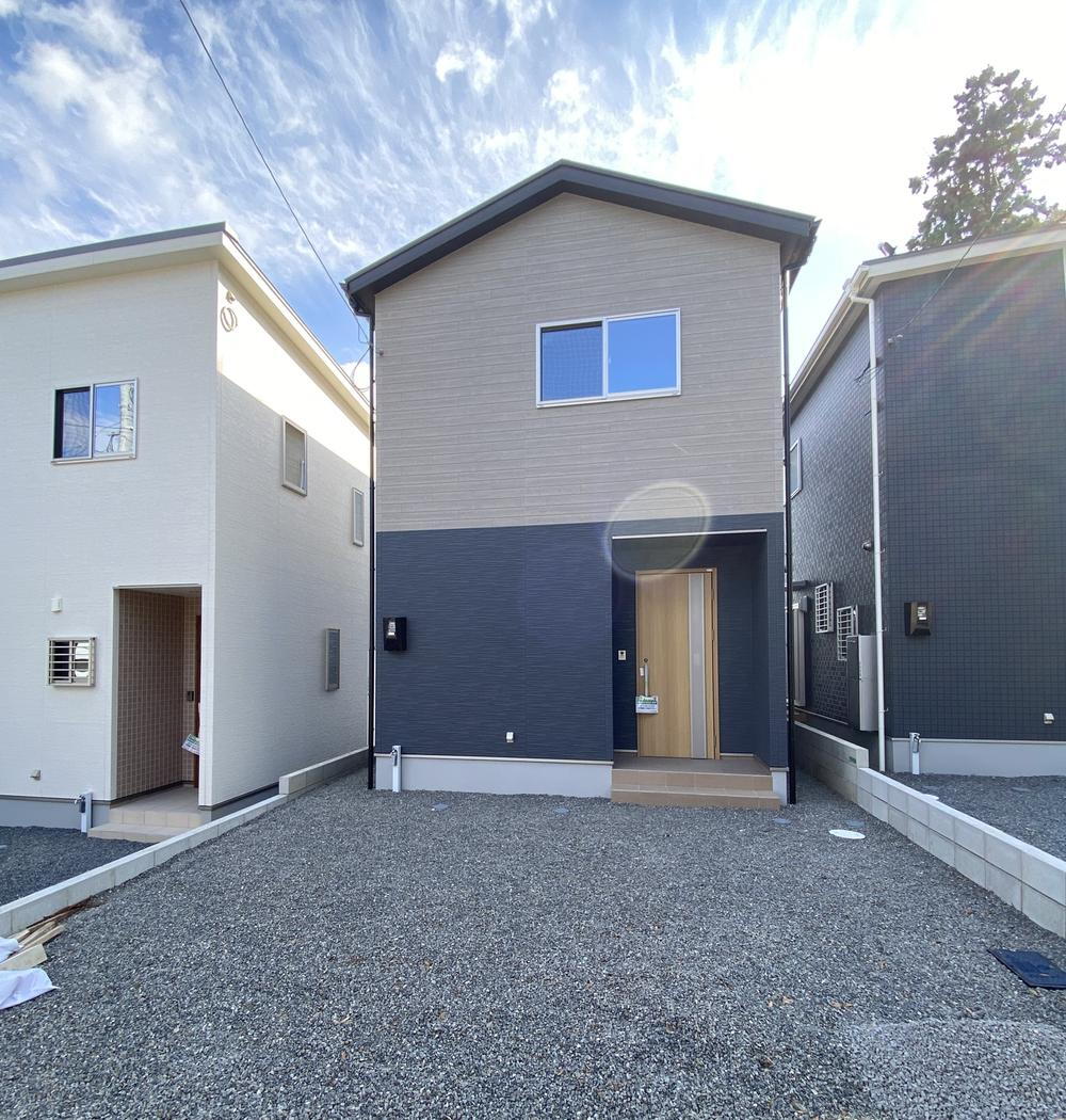長嶺東９（武蔵塚駅） 2280万円～2680万円