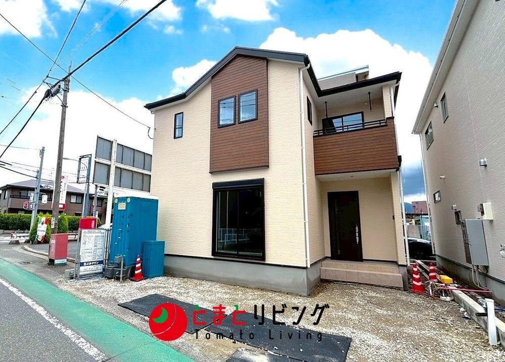 長者原西１（伊賀駅） 4198万円・4298万円