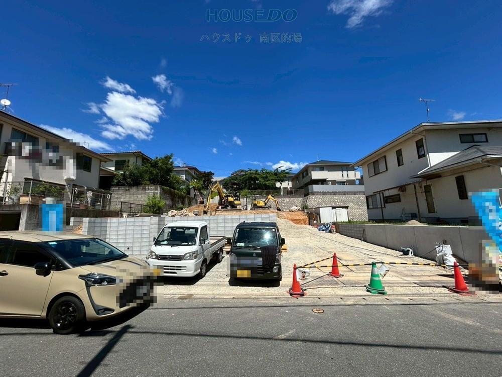 寺塚１ 4498万円～4698万円