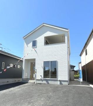 宮ノ陣町大杜（学校前駅） 2099万円～2399万円