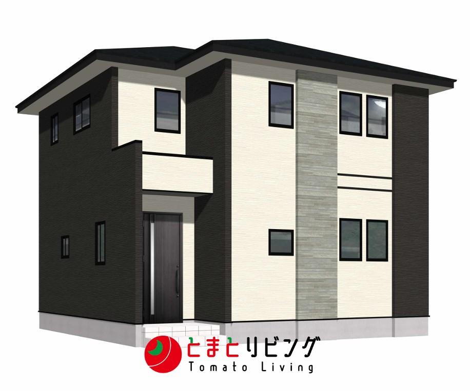 梅香苑３（西鉄五条駅） 3598万円