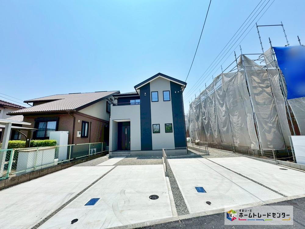 薄場２（西熊本駅） 3398万円・3598万円