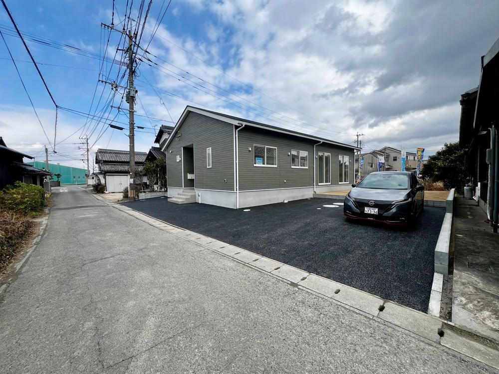 三潴町生岩（大溝駅） 1788万円