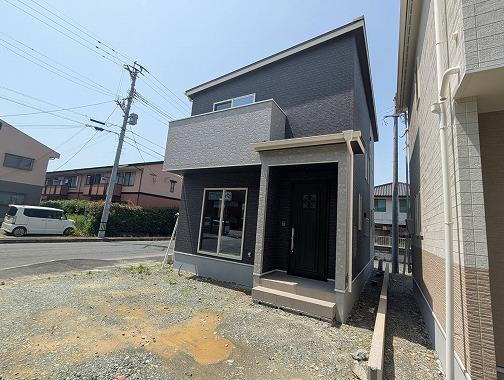 もうすぐ完成です♪<BR>詳しくはお問合せ下さい。