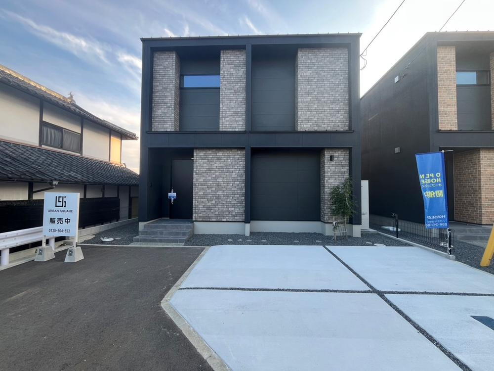 鶴羽田２（新須屋駅） 2998万円～3258万円