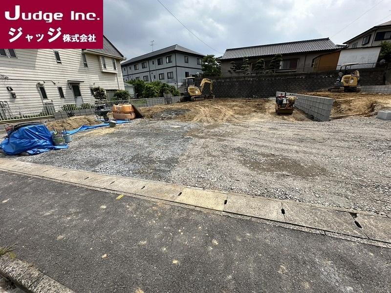 二島５（二島駅） 3198万円～3498万円