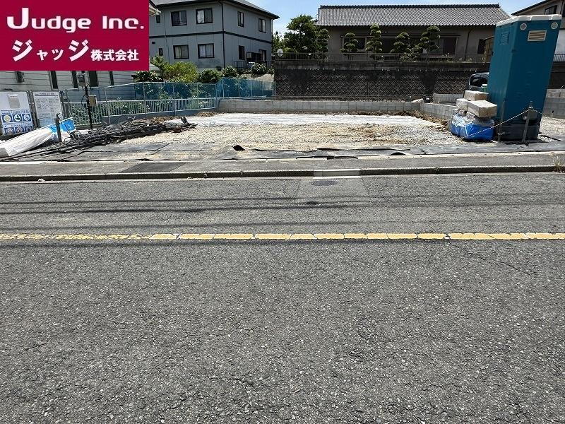 若松区二島５丁目２期【全４棟】