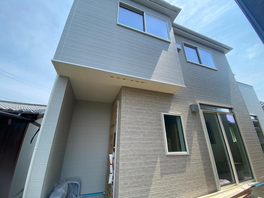 吉松２（水城駅） 3180万円～3480万円