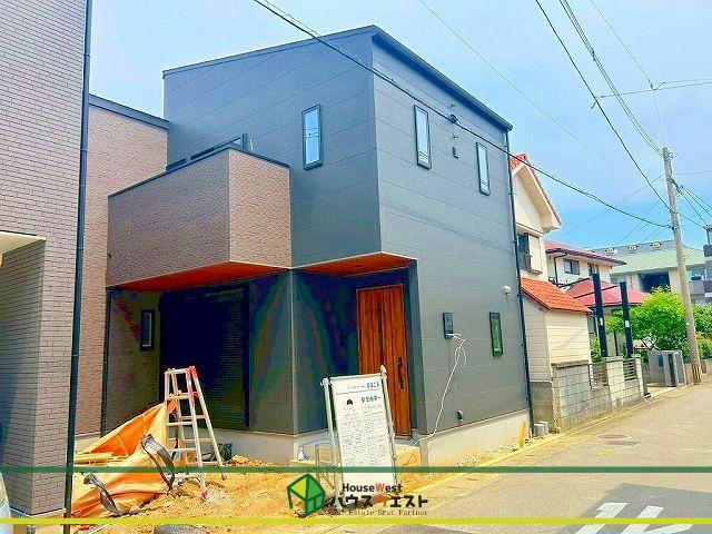 唐原１（九産大前駅） 4230万円～4980万円
