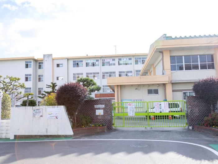 小学校