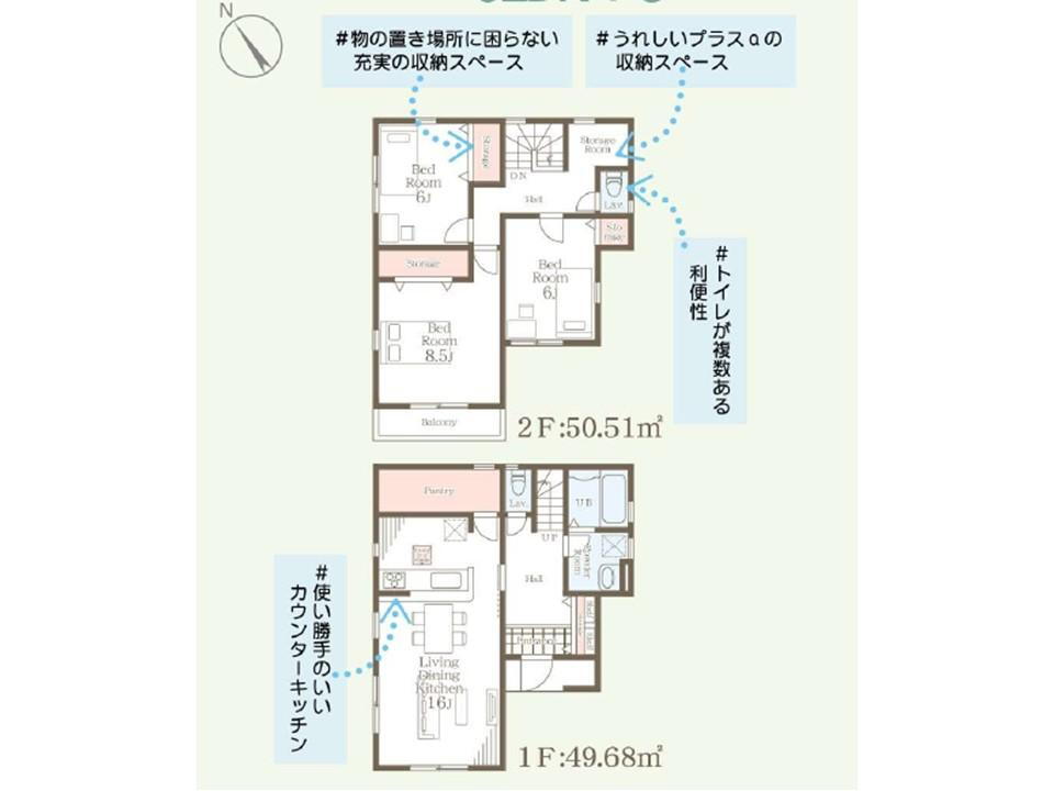 物件写真